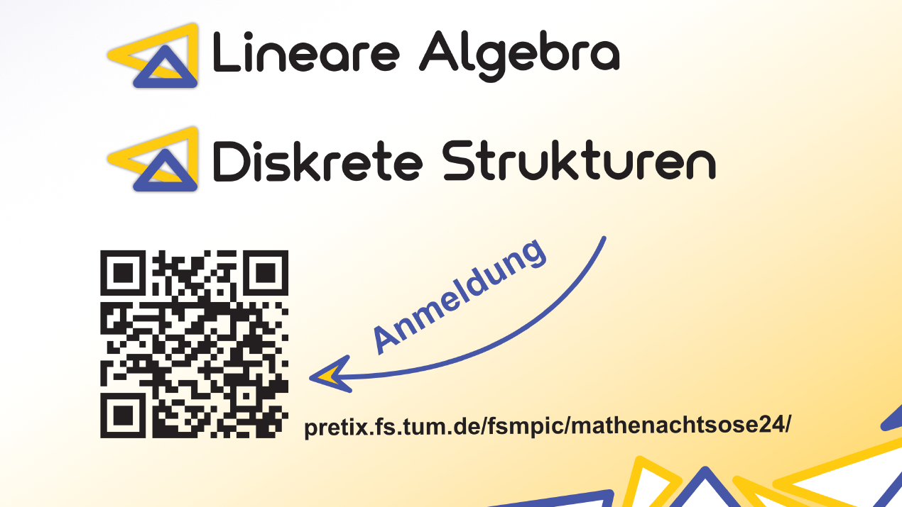 Mathenacht SoSe 2024