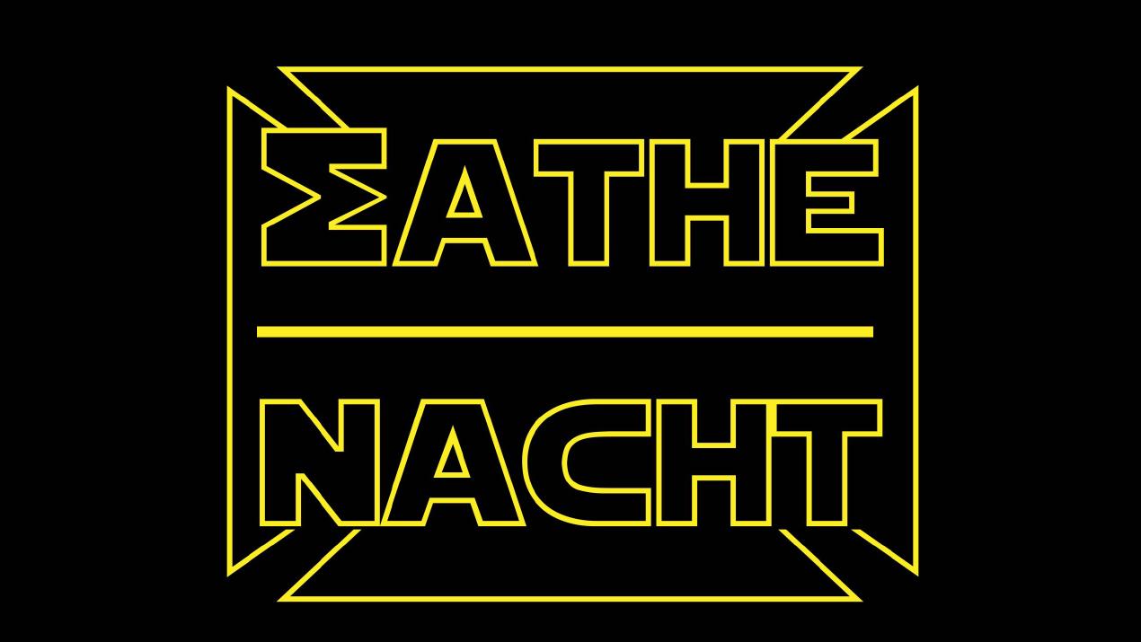 MATHENACHT AM 21.07.22