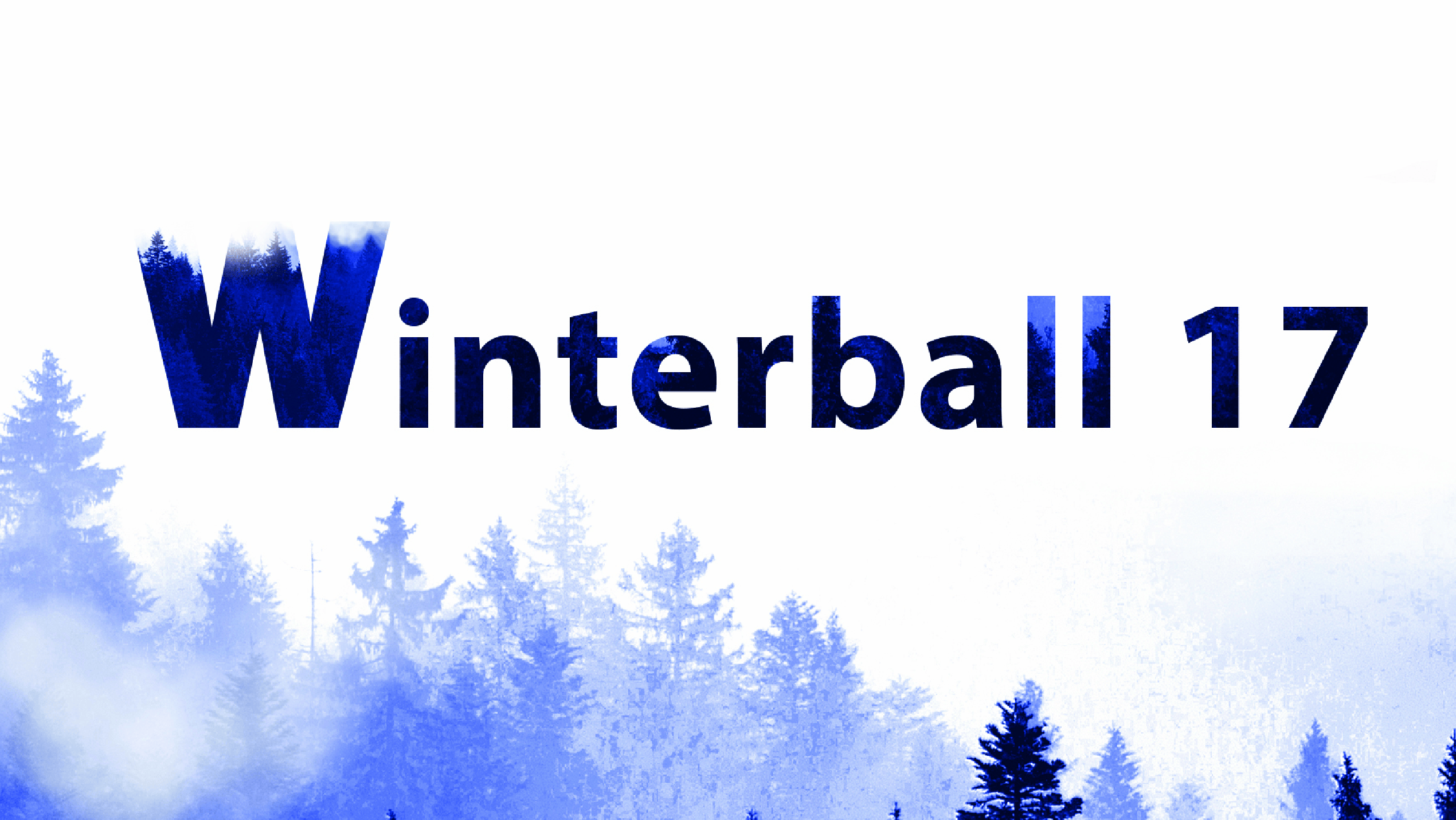Last info about the Winter Ball