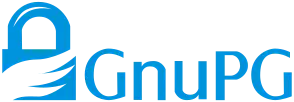 Gnupg logo