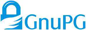 Gnupg logo