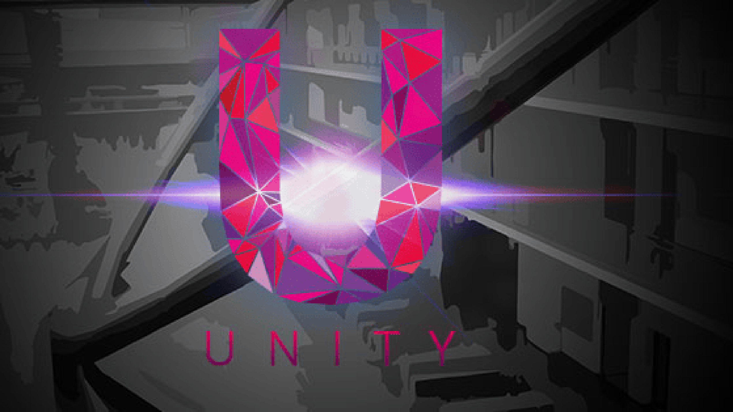 Unity on 28. April 2016