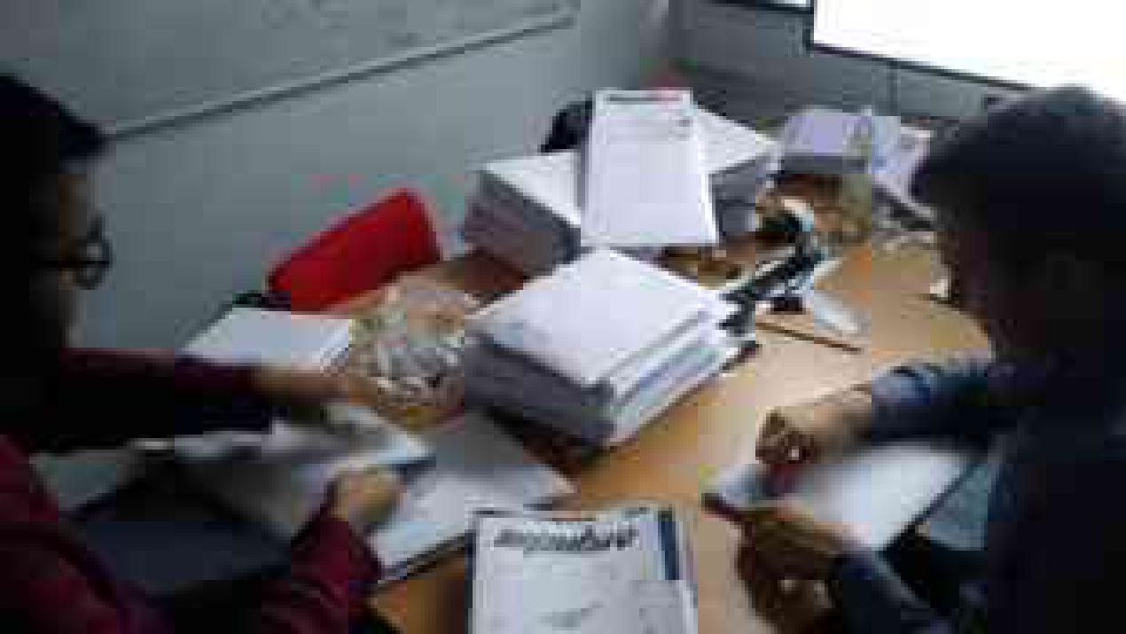 The 132nd impulsive is here!