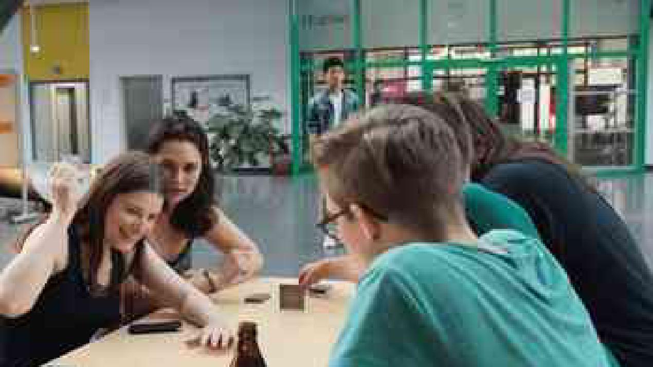 Ein verspieltes Ende