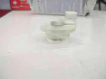 Bild des mit Ultimaker gedruckten Teils