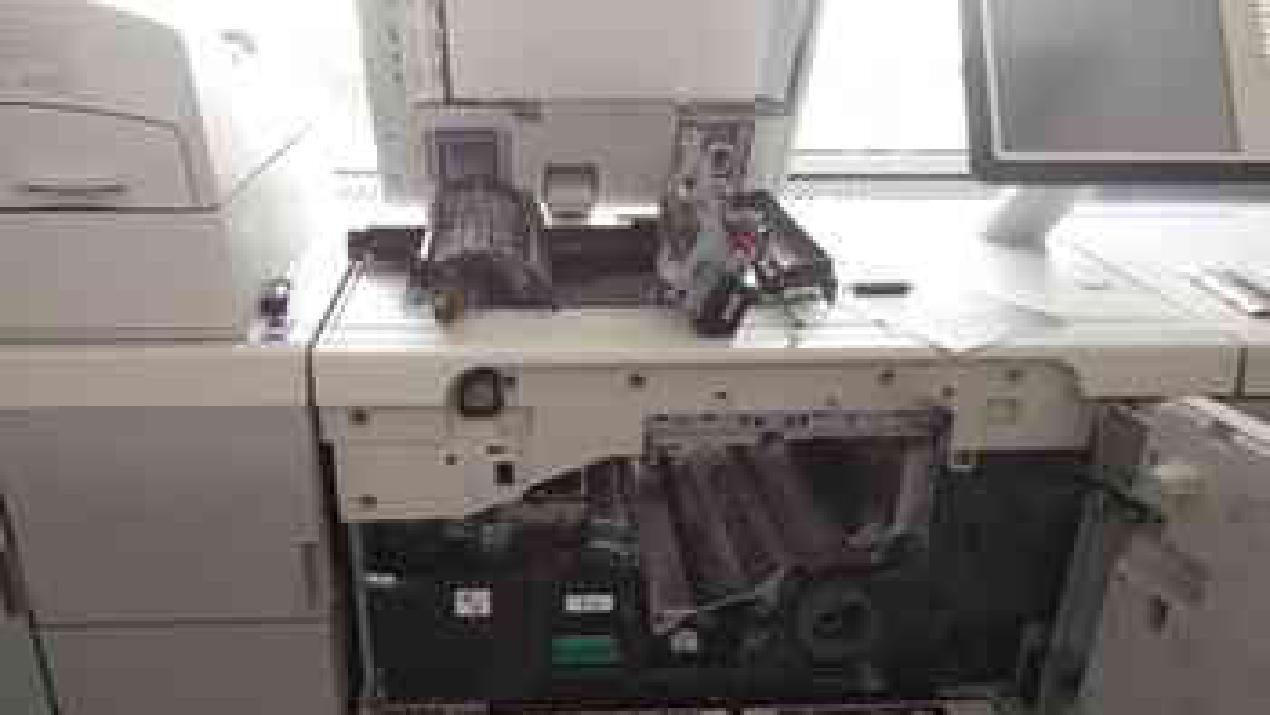 Printing Quota