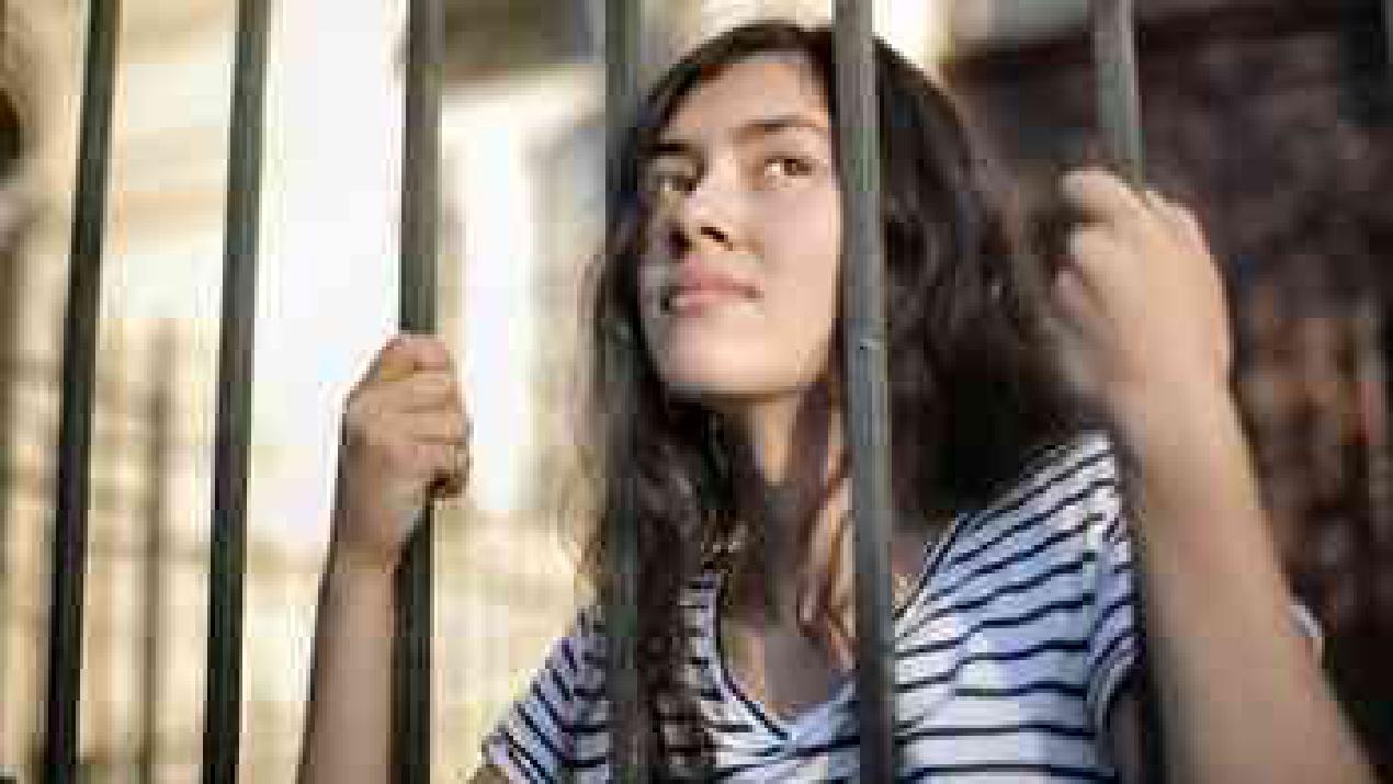 (In)Accessibility in the MI building?