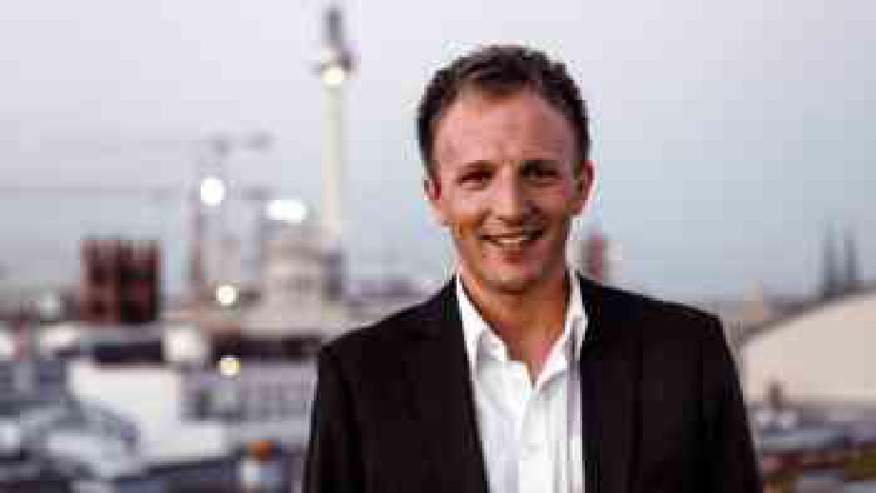 The Computer Science Student Council congratulates Dr. Stephan Krusche on the Ars legendi award for excellent university teaching