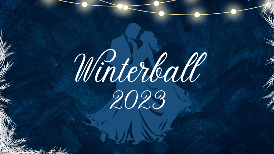 Winterball 2023 fachschaft mpic
