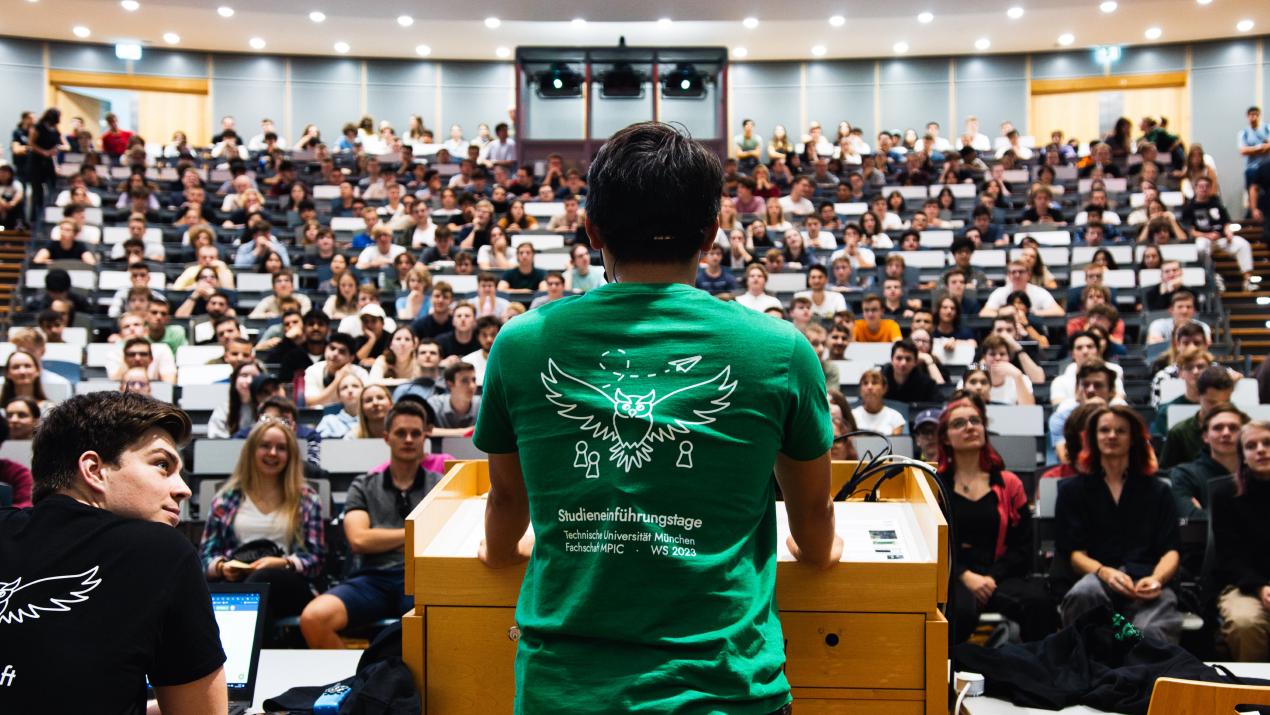 First SET-contributor meeting