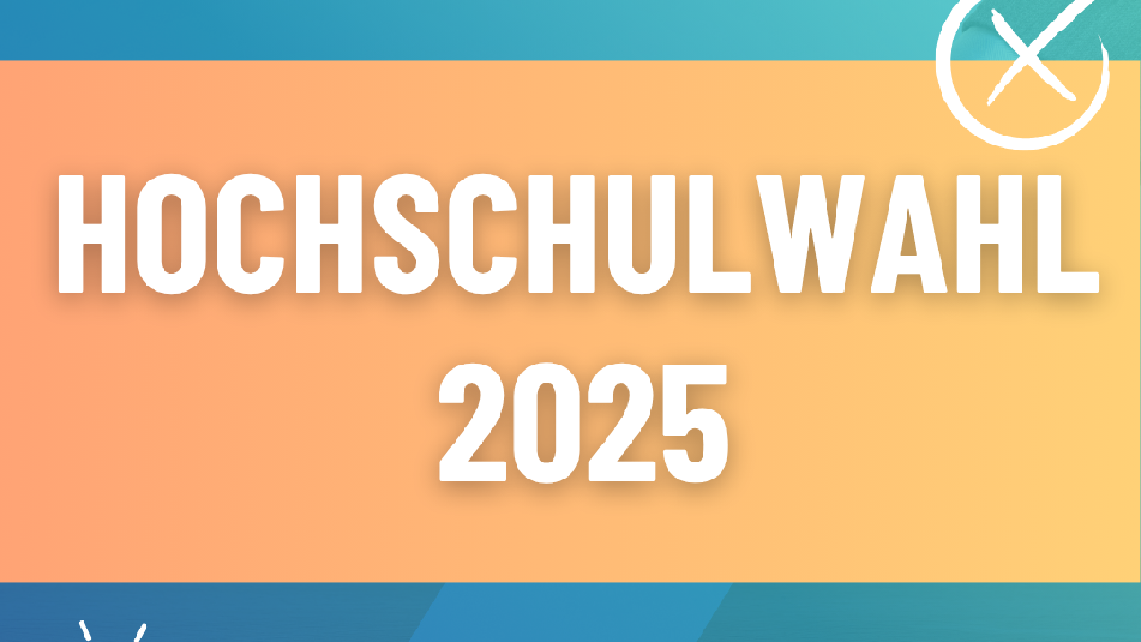 Hochschulwahlen 2025