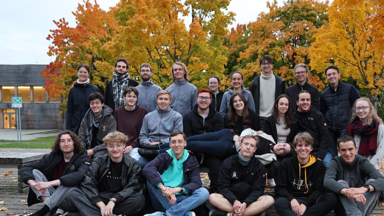 People and Units NAT