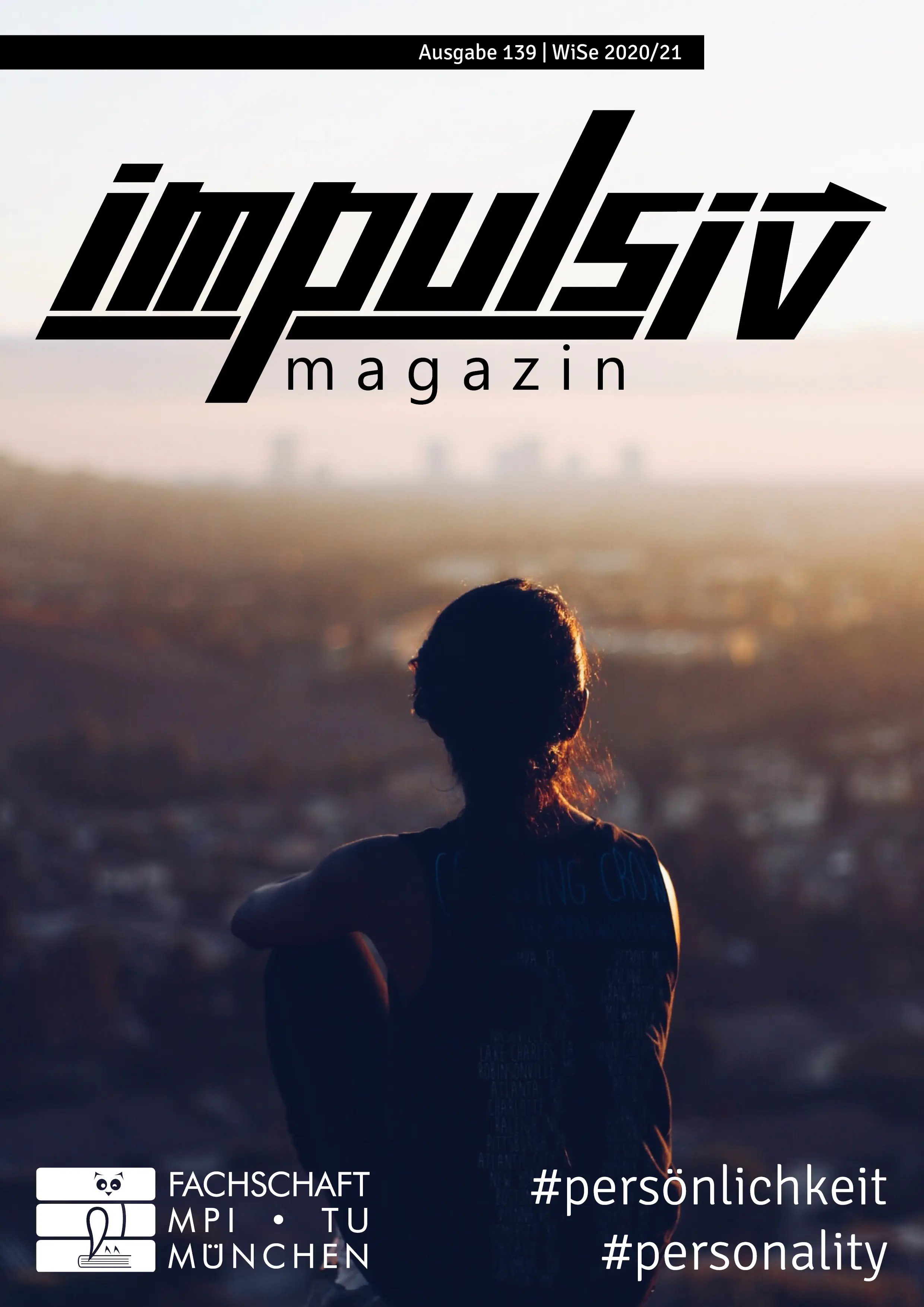 Cover der impulsiv 139