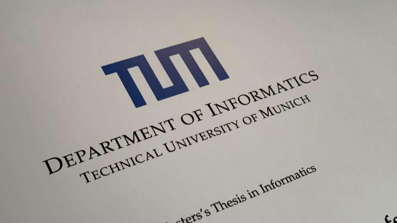 thesis printing uq